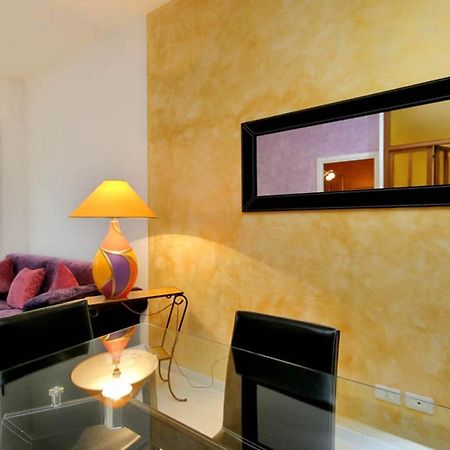 Cozy Flat In Trastevere Rom Exterior foto