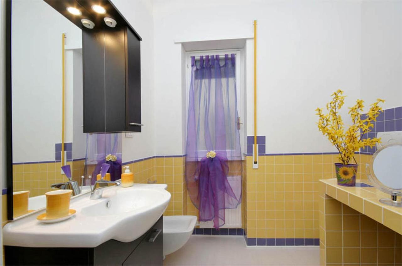 Cozy Flat In Trastevere Rom Exterior foto