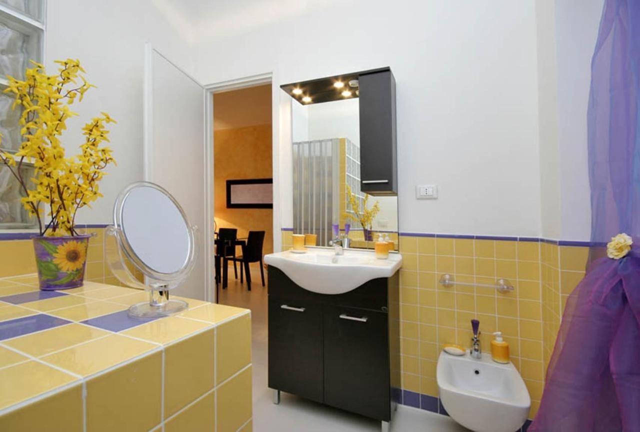 Cozy Flat In Trastevere Rom Exterior foto