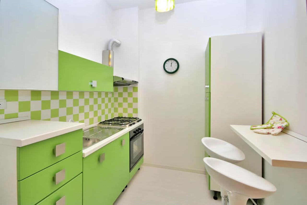 Cozy Flat In Trastevere Rom Exterior foto
