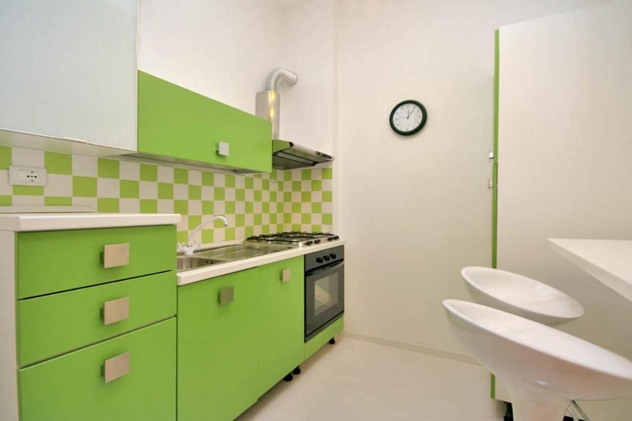 Cozy Flat In Trastevere Rom Exterior foto