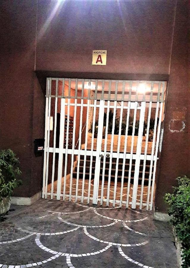 Cozy Flat In Trastevere Rom Exterior foto