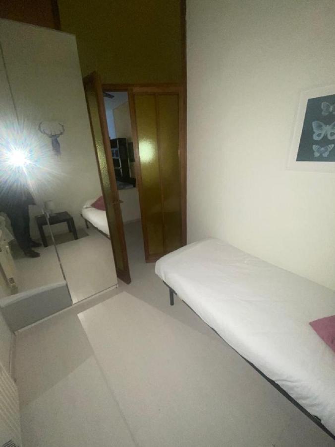 Cozy Flat In Trastevere Rom Exterior foto